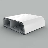 кабель-канал парапетного типа PK 210X70 D_HD