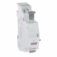 DX3 Независимый расцепитель от 12 до 48 В, 1 модуль. Legrand