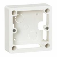 Коробка наклад.100х100х36мм. Legrand