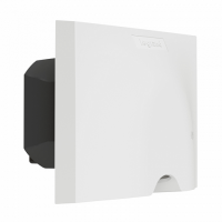 Умный вывод кабеля 14А 230В.Цвет Белый. Celiane with NETATMO