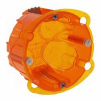 Коробка повышенной прочности, 1 пост, 50 мм. Batibox. Legrand