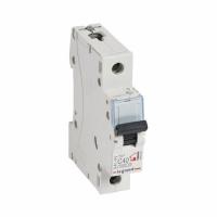 Автоматический выключатель TX3 6kA 40A 1П тип С. Legrand