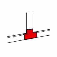 T-образный отвод для 40x40. Legrand