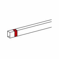 Накладка на стык Metra Mini для 40x16. Legrand
