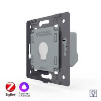 Одноклавишный сенсорный диммер Livolo ZigBee (механизм) VL-FC1D2Z-2G