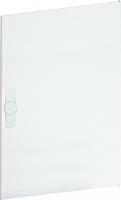 Дверь правая IP44 для щита FWB В800xШ550/800/1050/мм, RAL9010