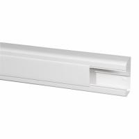 Кабель-канал DLP 105x50 с крышкой 65 мм. Legrand