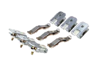 Комплект силовых контактов ZL460 контактора AF460