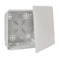 коробка с крышкой V 125/1 KO 125 E_KA