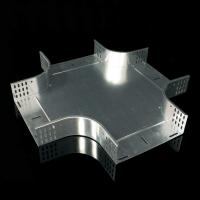 ответвитель крестообразный KR 85X300_F