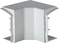 Внутренний уголок для вертикального разветвления,  GBD 50100, RAL9010