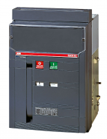 Выключатель-разъединитель выкатной E2S/MS 1000 4p W MP