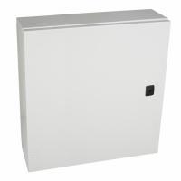 Металлический щит Atlantic-E IP 66 IK 10 RAL 7035 500x500x150. Legrand