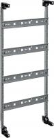 FW, Каркас несущий для мод. аппаратуры 600x250мм для встраиваемых щитов FW4xUD1, FW4xUS1