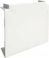 Т-образный разветвитель для GBD 50161, RAL9010