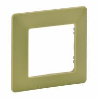 Рамка 1 пост Лайм Legrand Valena LIFE