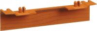 tehalit.SL, new, Передняя нижняя панель для держателя tehalit.SL20055901XXXX, декор вишня