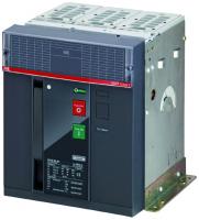 Выключатель-разъединитель стационарный E2.2N/MS 2000 3p FHR
