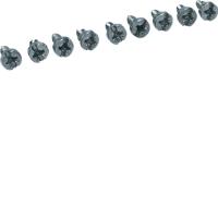 Винт для листового металла 4,2x9,5,SA=100 Stück