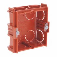 Коробка для кирпичных стен 1 пост, 30 мм. Batibox. Legrand