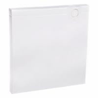 Дверь для щита Ekinoxe 8+1м белая. Legrand
