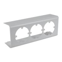 приборная рамка для кабель-каналов EKE 8560-13_HB