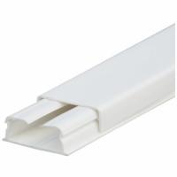 Кабель-канал DLPlus 32x12,5 белый. Legrand