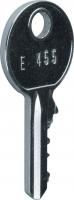 FW, Ключ запасной для замка FZ453,FZ453N