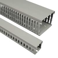 Перфорированный канал DIN RK 50X50 DIN_LD
