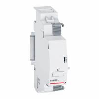 DX3 Независимый расцепитель от 110 до 415 В, 1 модуль. Legrand