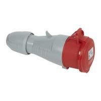 Мобильная розетка IP44 380/415В 16A 3К+Н+З P17 Tempra Pro. Legrand