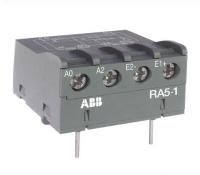 ABB CA4-10 Контакт 1НО фронтальный для контакторов AF09-AF38 и NF
