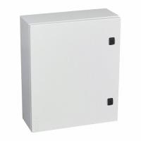 Металлический щит Atlantic-E IP 66 IK 10 RAL 7035 600x500x200. Legrand