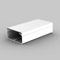 ЭЛЕКТРОМОНТАЖНЫЕ КАБЕЛЬ-КАНАЛЫ EKD 80X40_HD