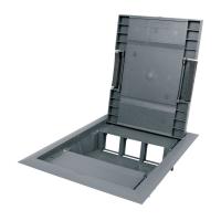 Напольный лючок KOPOBOX 57_LB