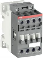 Контактор AF09-30-10-11 с универсальной катушкой управления 24-60BAC/20-60BDC