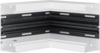 Внутренний угол ,PVC,BR85170, белый