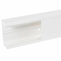 Кабель-канал Metra 100x50 с крышкой. Legrand