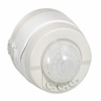 Датчик движения 360°, IP55, Белый. Plexo (в сборе). Legrand