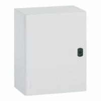 Металлический щит Atlantic IP66 со сплошной монтажной платой 700x500x250. Legrand