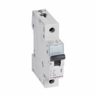 Автоматический выключатель TX3 10kA 13A 1П тип С. Legrand