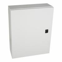 Металлический щит Atlantic-E IP 66 IK 10 RAL 7035 500x400x150. Legrand