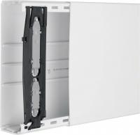 Кабельный канал 60x230,белый