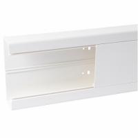 Кабель-канал Metra 160x50 с крышкой. Legrand