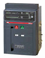 Разъединитель секционный выкатной специального исполнения E1/CS 1250 4p W MP