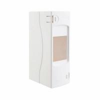 Щит Mini S навесной 2 мод. 140х50х72мм. белый, (IP-30). Legrand