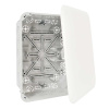 коробка с крышкой VKT 250/L KT 250/1_KB