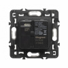 Зарядное устройство 2xUSB 2400 мА Белый. Celiane. Legrand