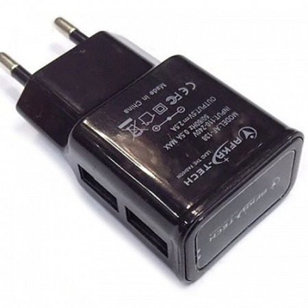 Блок питания USB Broadlink