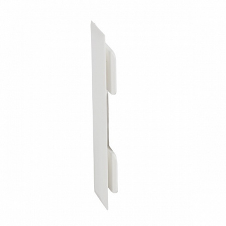 Накладка на стык крышки Metra для 85х50, 100х50, 130х50. Legrand
